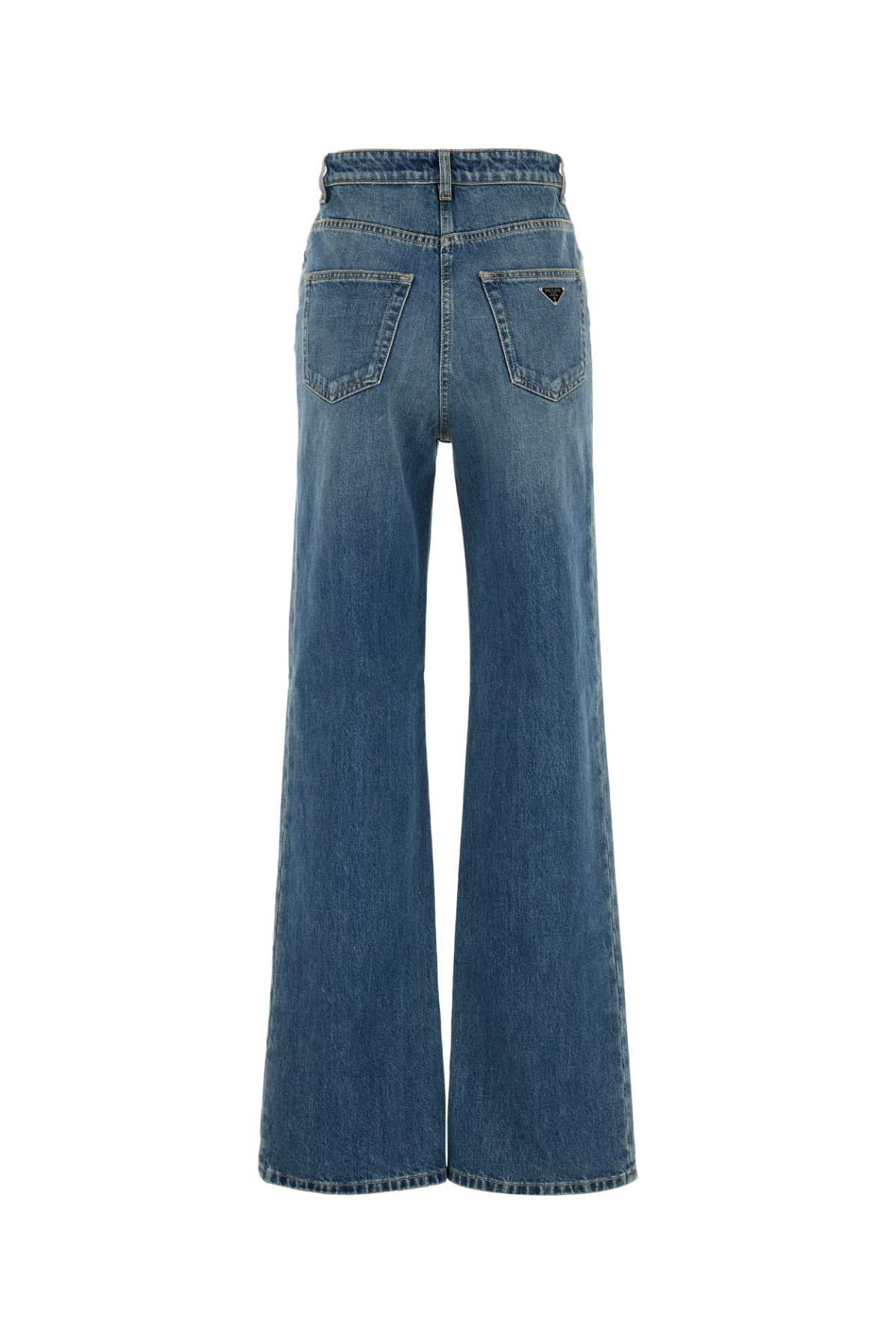 [Prada] Trousers FW25 GFP492S23116PK F0V3N