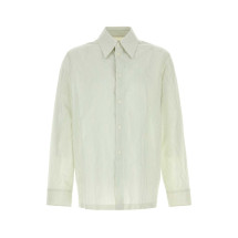 [Bottega Veneta] Shirts FW26 A004E4V6Z10 9363
