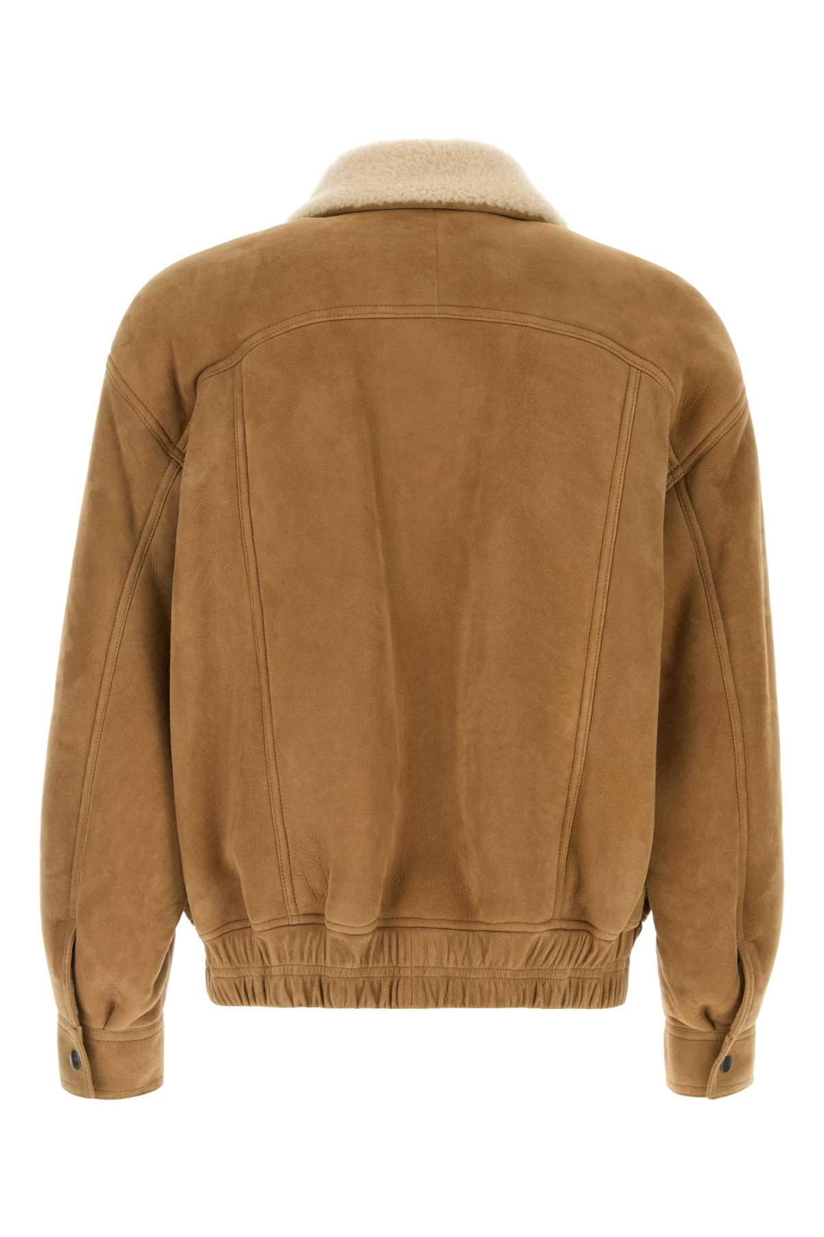 [Saint Laurent] Vest FW26 A0027FYC2TB 2943