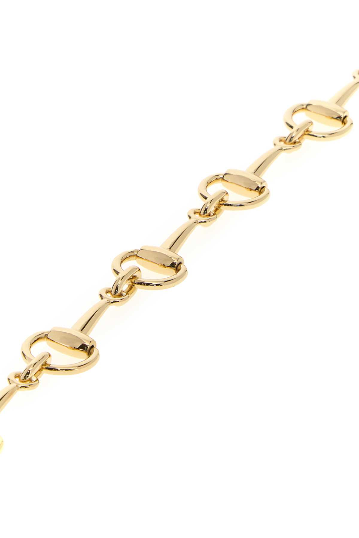 [Gucci] Necklace FW26 A0011QI4600 0912