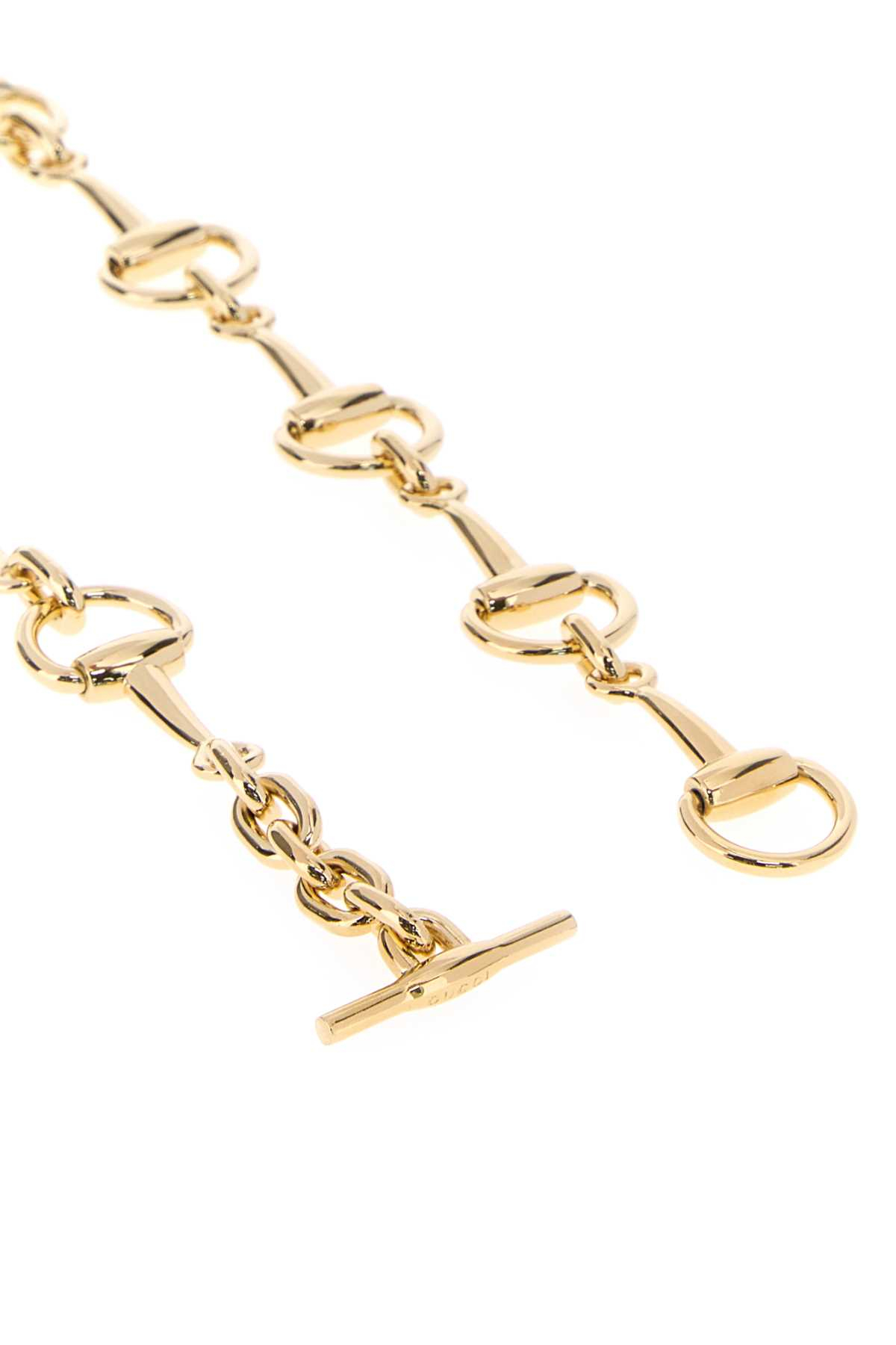 [Gucci] Necklace FW26 A0011QI4600 0912