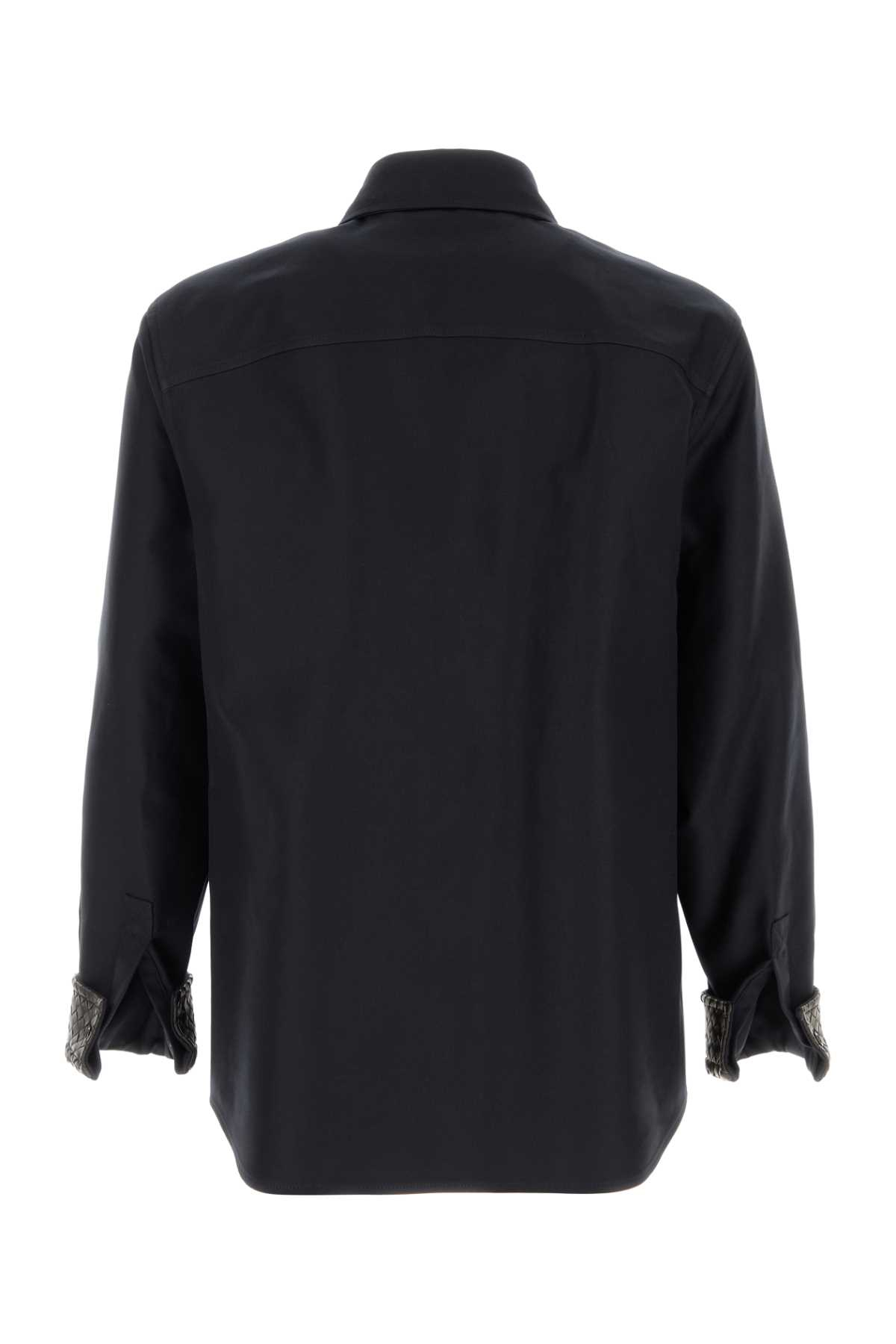 [Bottega Veneta] Shirts FW26 875561V6CK0 4071