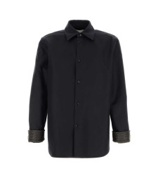 [Bottega Veneta] Shirts FW26 875561V6CK0 4071