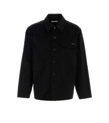 [Saint Laurent] Vest FW26 873919Y1O39 1000