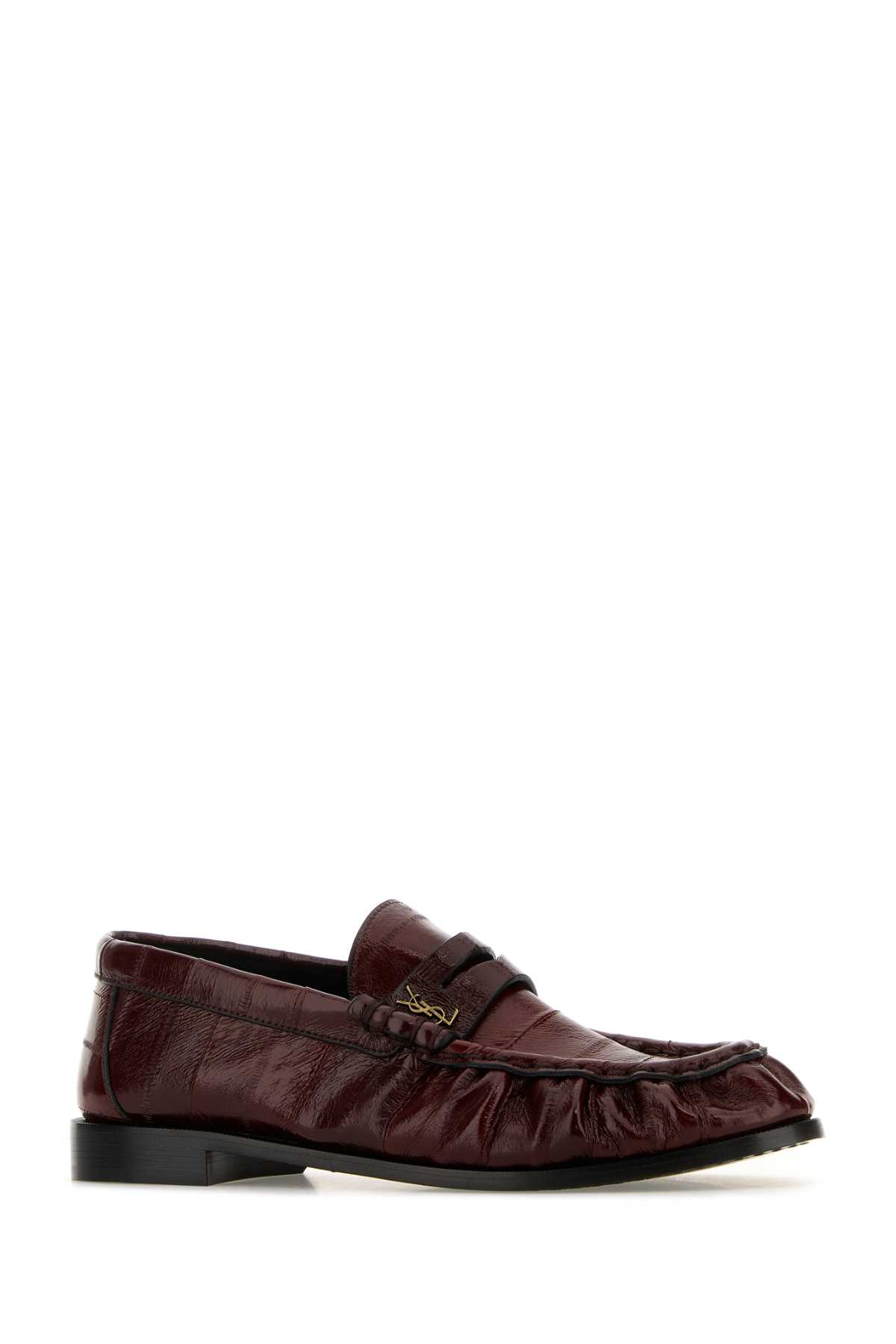 [Saint Laurent] Slippers FW25 8479430WXAF 6012
