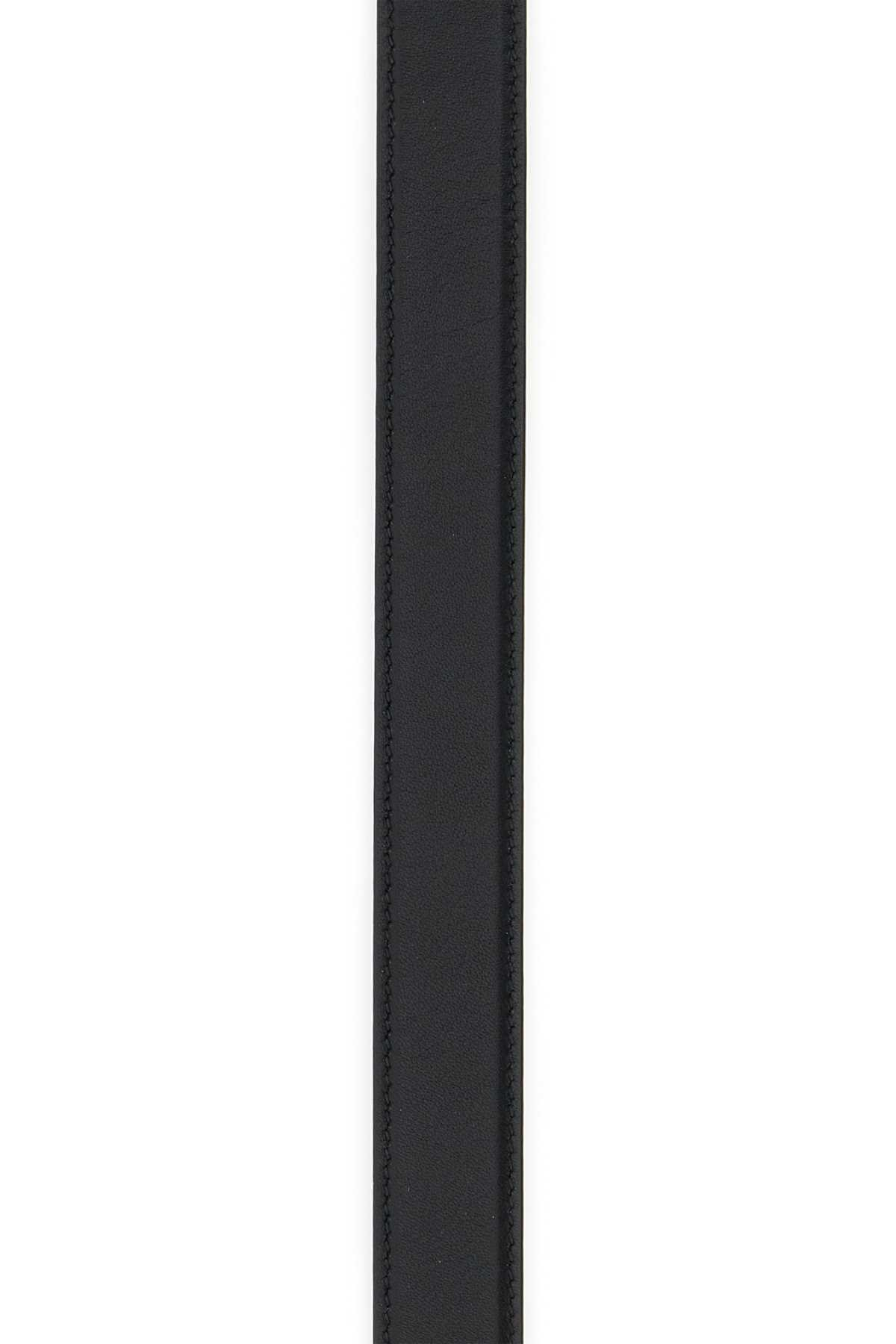 [Gucci] Belt FW25 836993AAEC2 1000