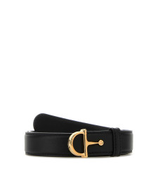 [Gucci] Belt FW25 836993AAEC2 1000