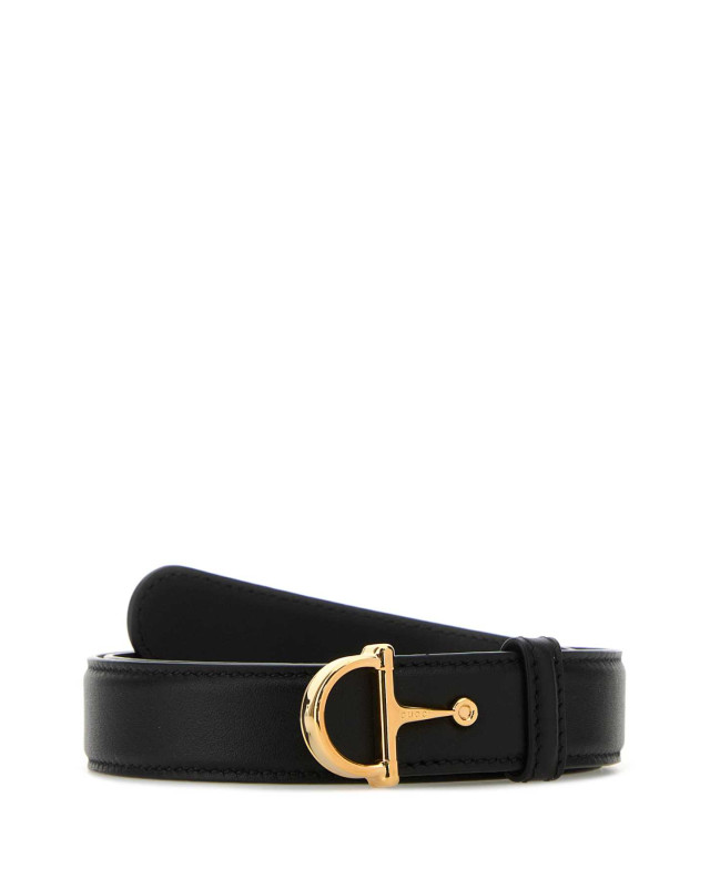 [Gucci] Belt FW25 836993AAEC2 1000