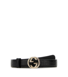 [Gucci] Belt FW25 813005AAD5L 1000