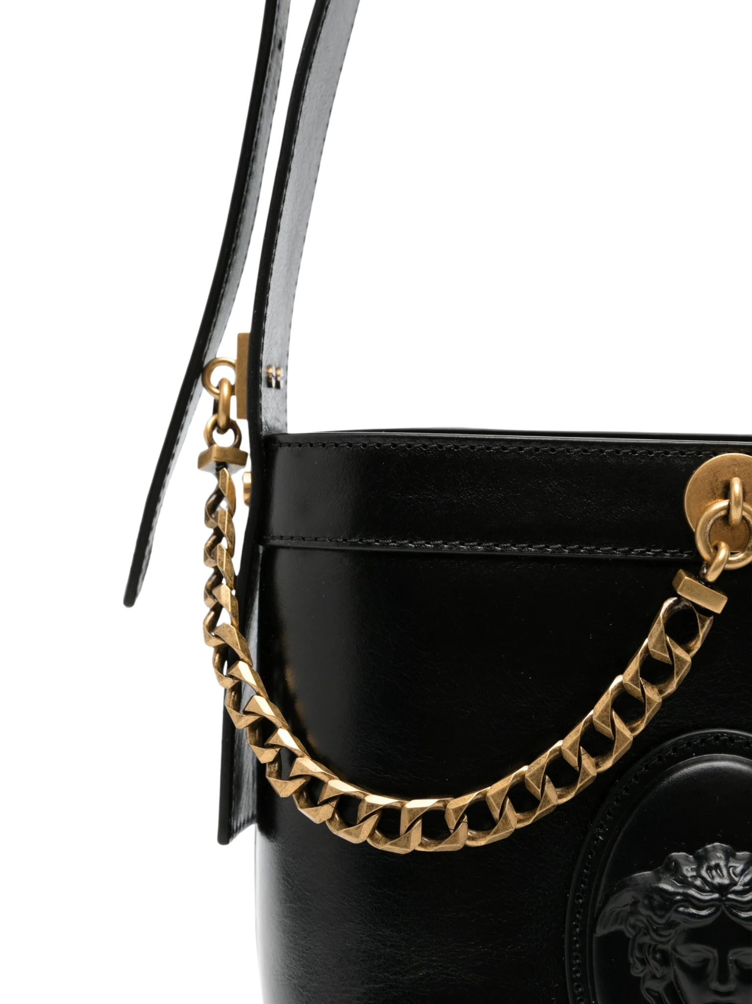 [Versace] Cross body bag FW26 1026048 1A19197