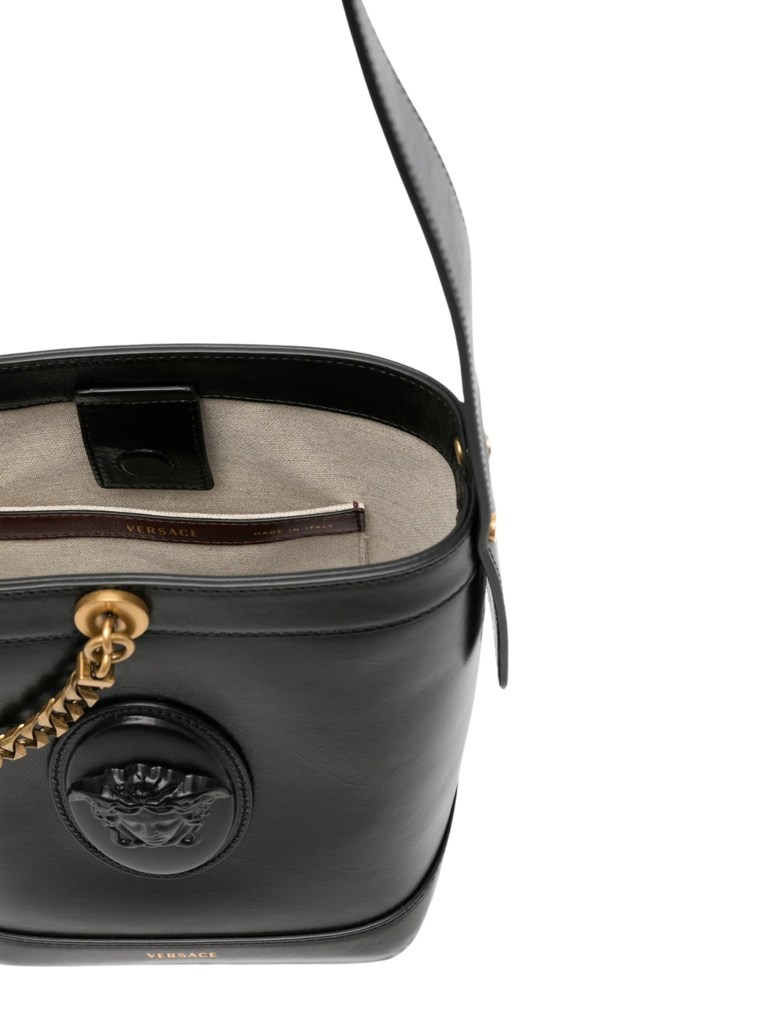 [Versace] Cross body bag FW26 1026048 1A19197