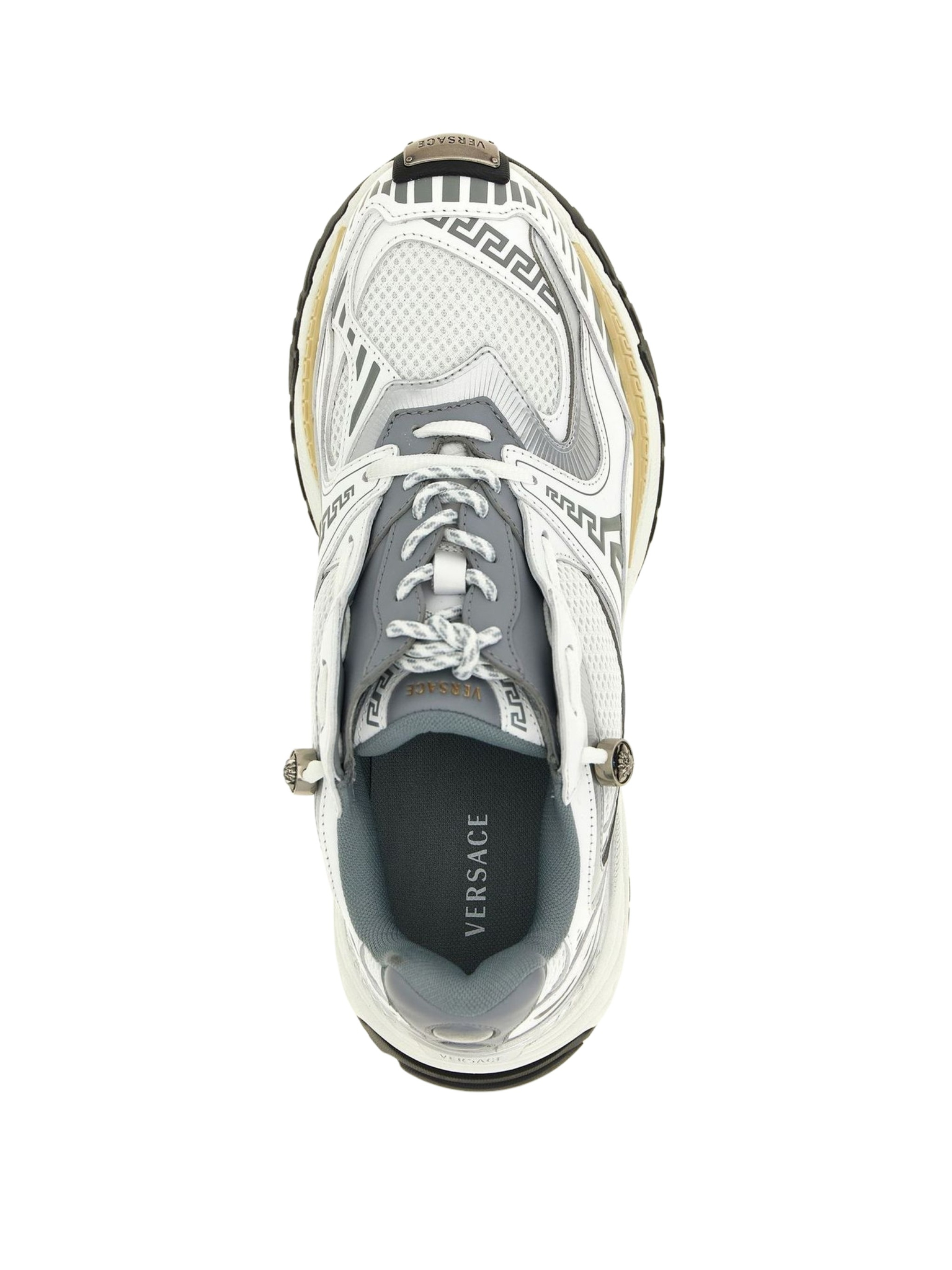 [Versace] Sneakers FW26 1026188 1A19106