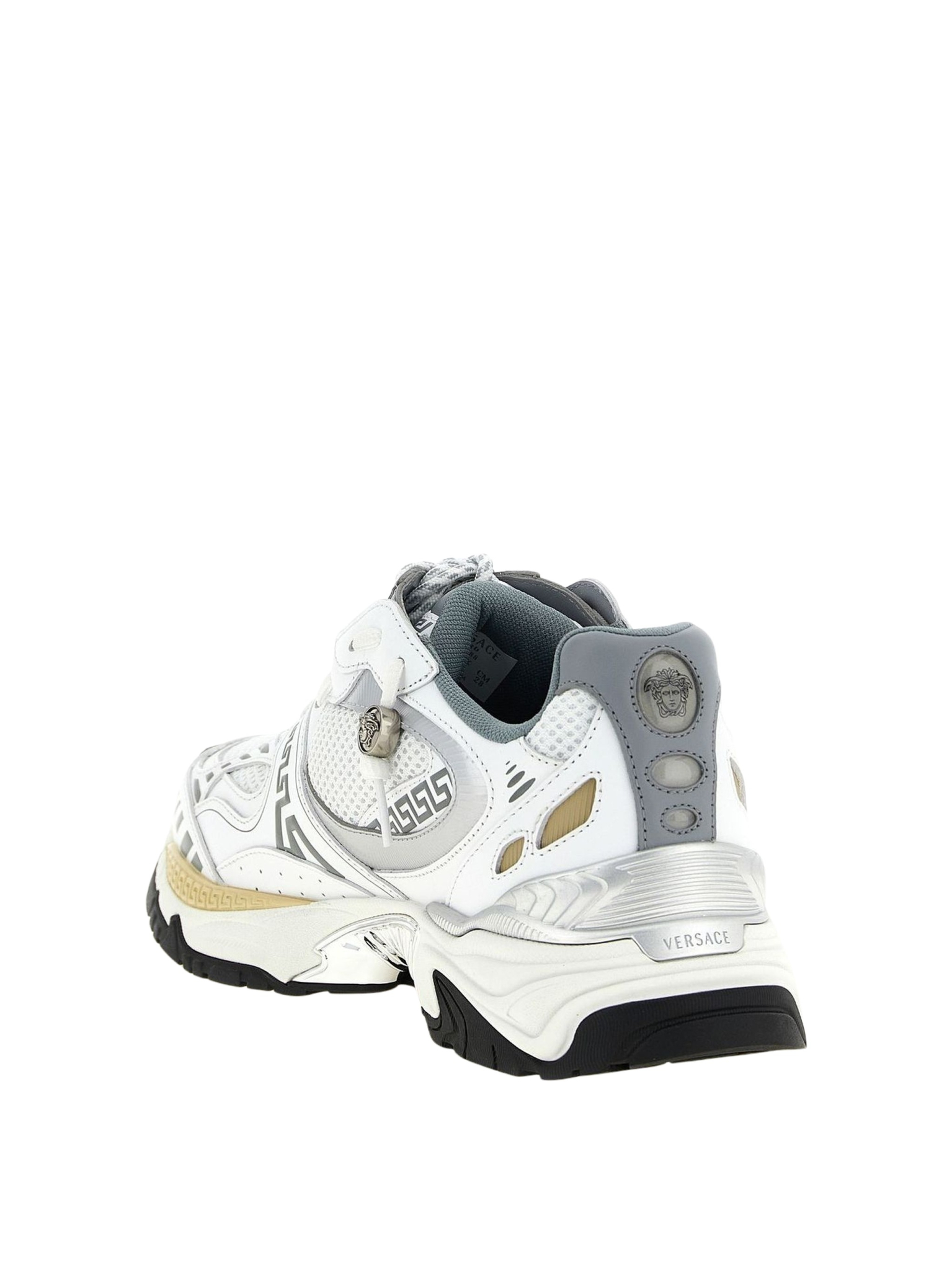 [Versace] Sneakers FW26 1026188 1A19106