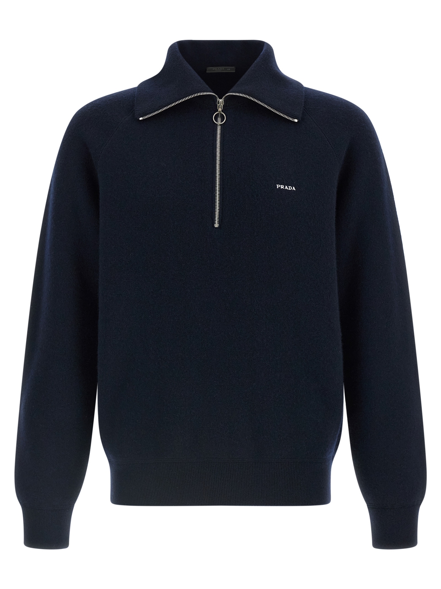 [Prada] Knitwear FW26 UMF398SOOO6242F0008