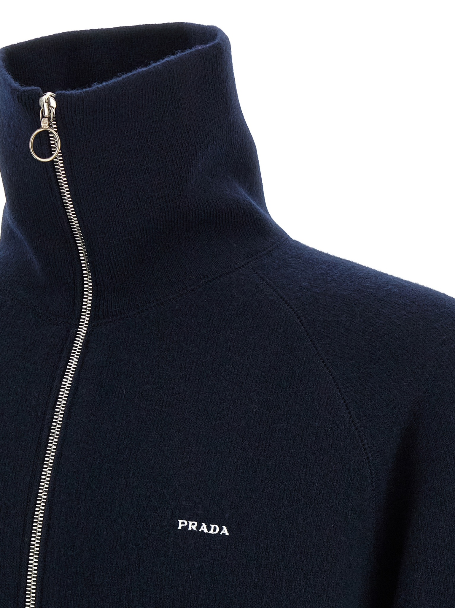 [Prada] Knitwear FW26 UMF398SOOO6242F0008