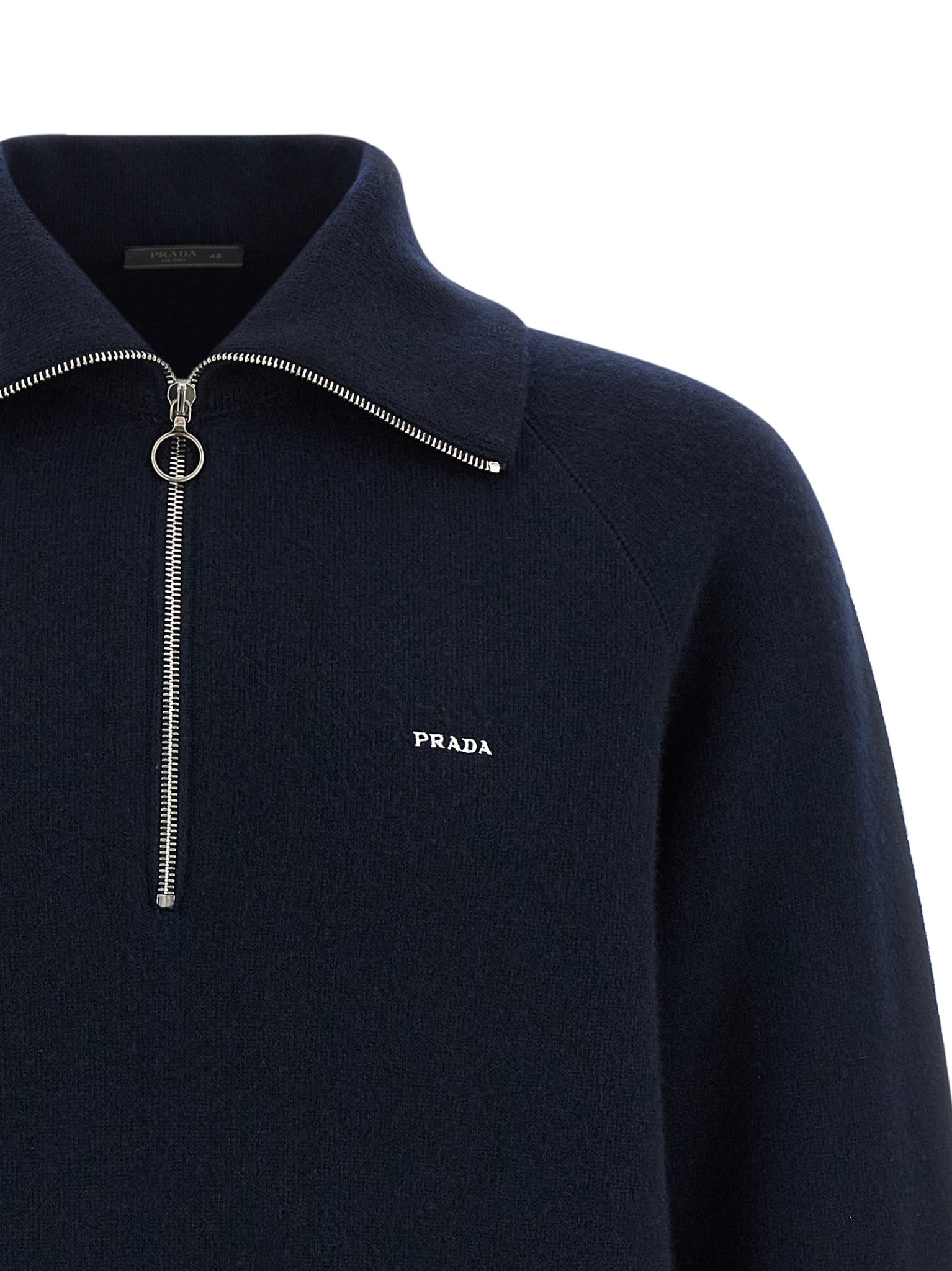 [Prada] Knitwear FW26 UMF398SOOO6242F0008