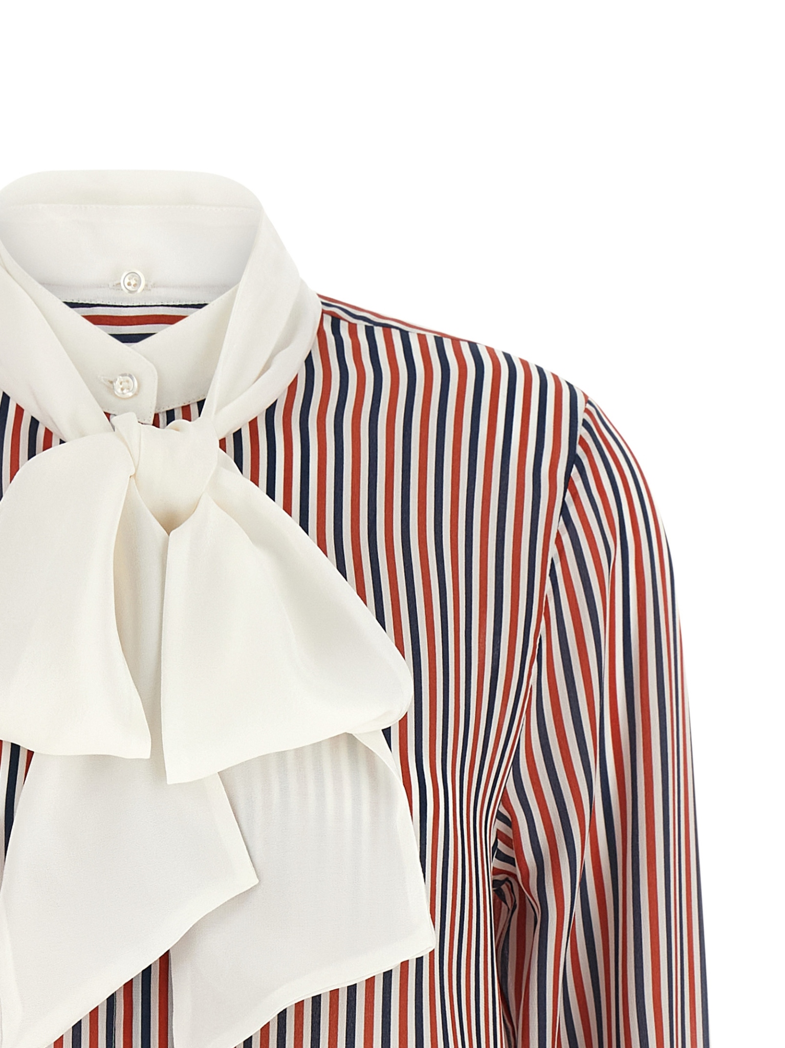 [Thom Browne] Shirts Long Sleeve FW26 FLL210C06205960