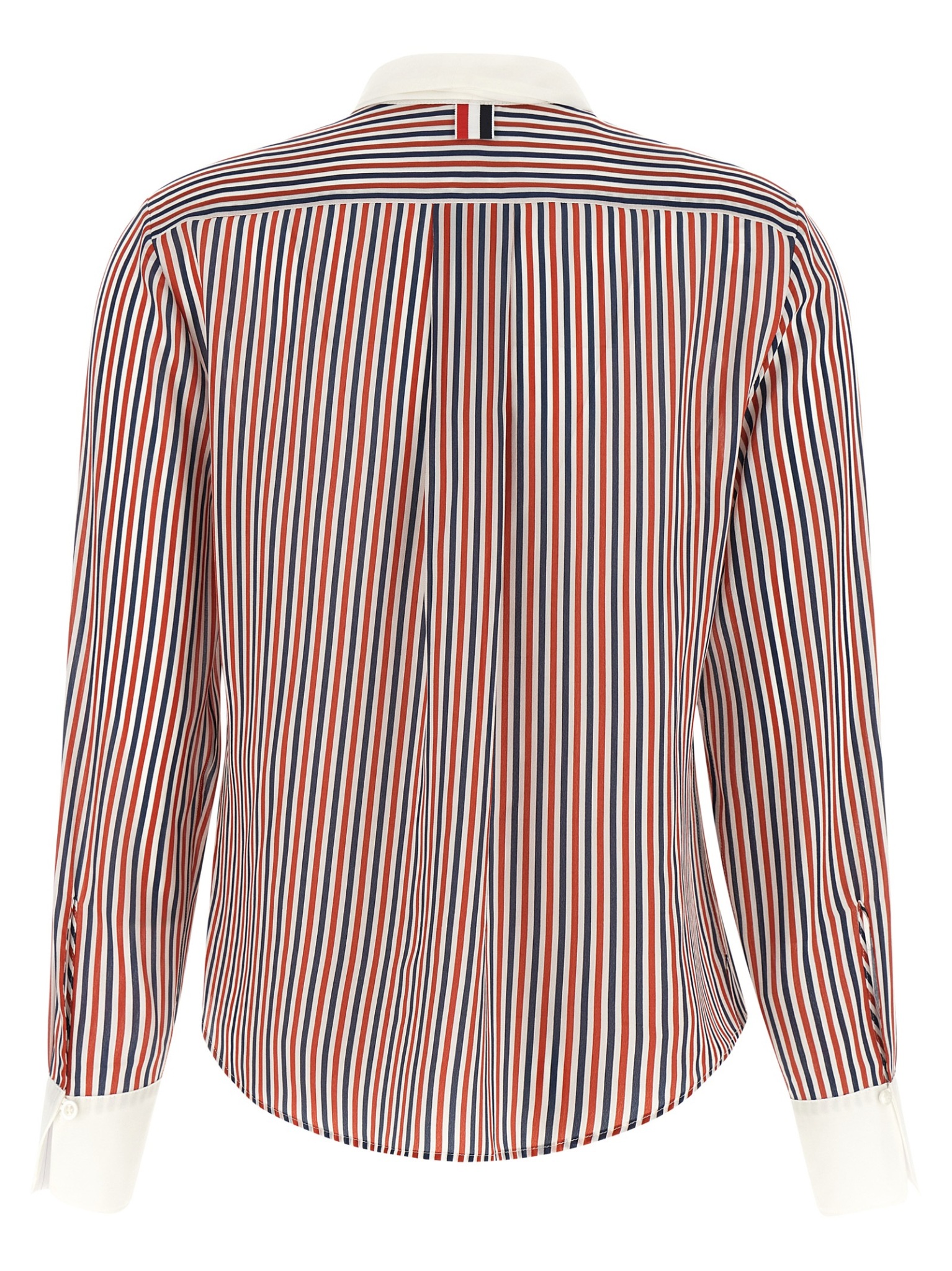 [Thom Browne] Shirts Long Sleeve FW26 FLL210C06205960