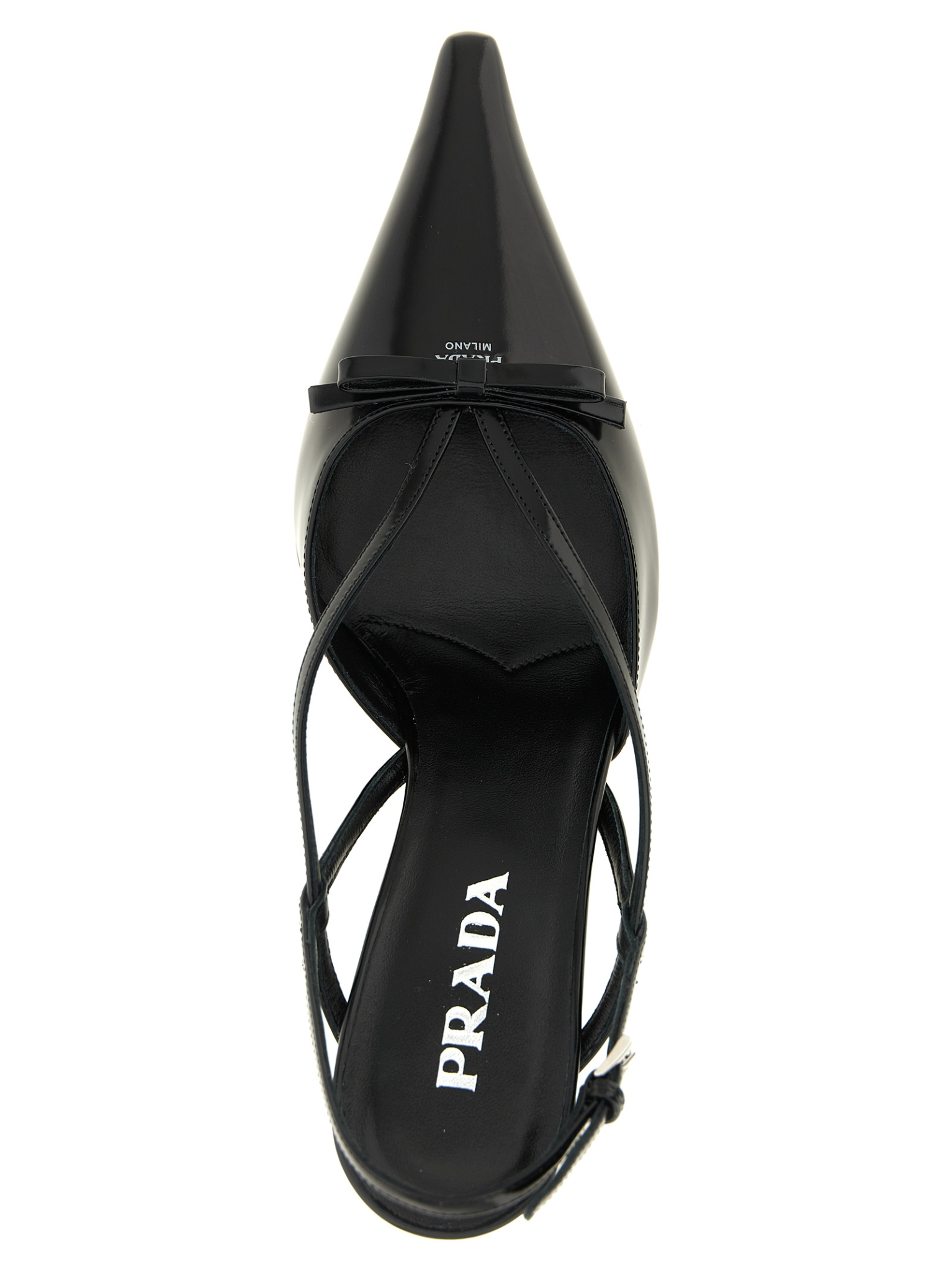 [Prada] Pumps FW26 1I675OF075055F0002