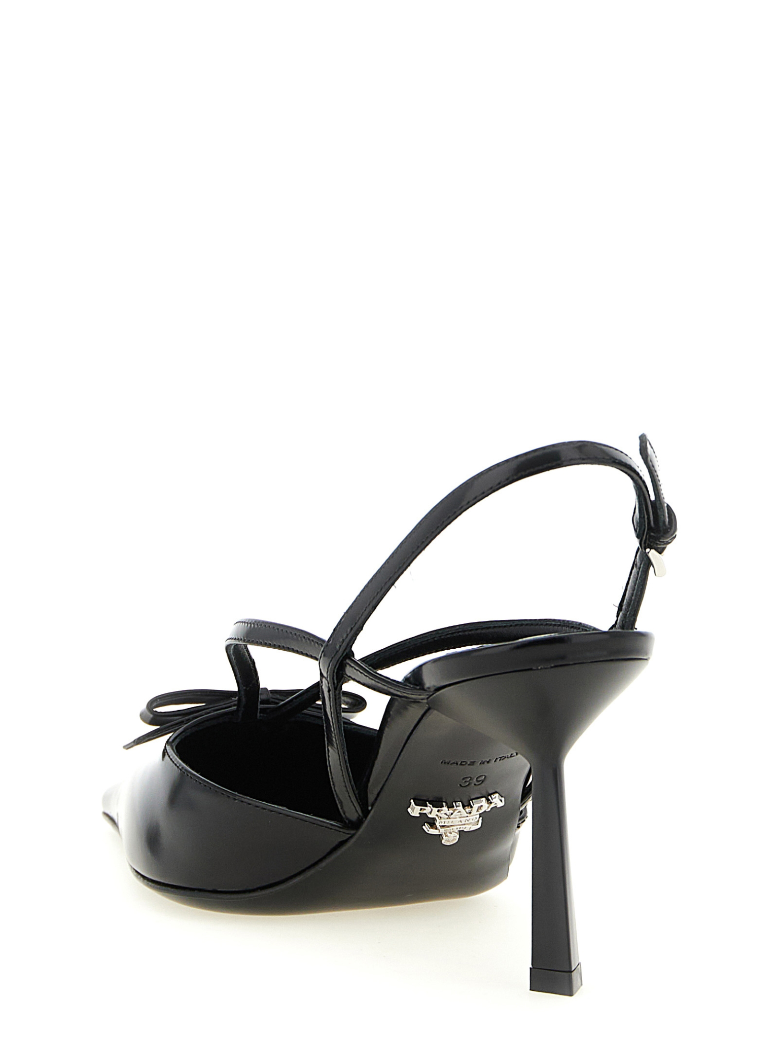 [Prada] Pumps FW26 1I675OF075055F0002