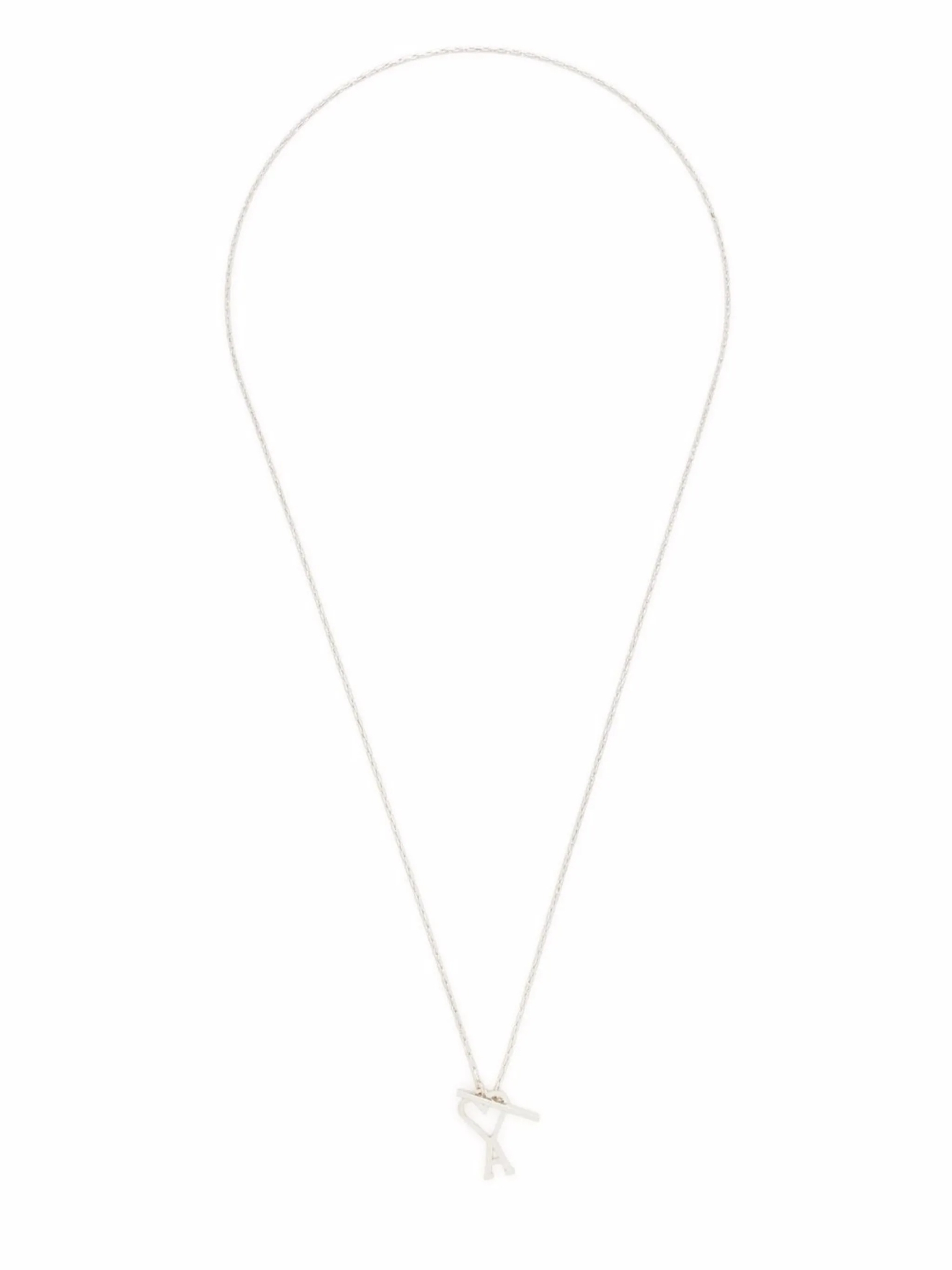 [Ami Paris] Necklace SS26 UJW916361