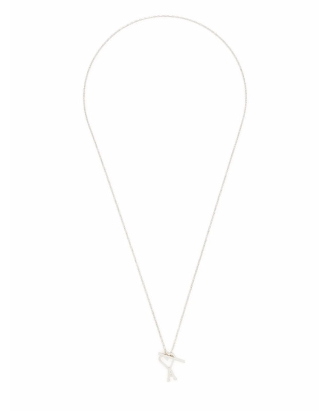 [Ami Paris] Necklace SS26 UJW916361