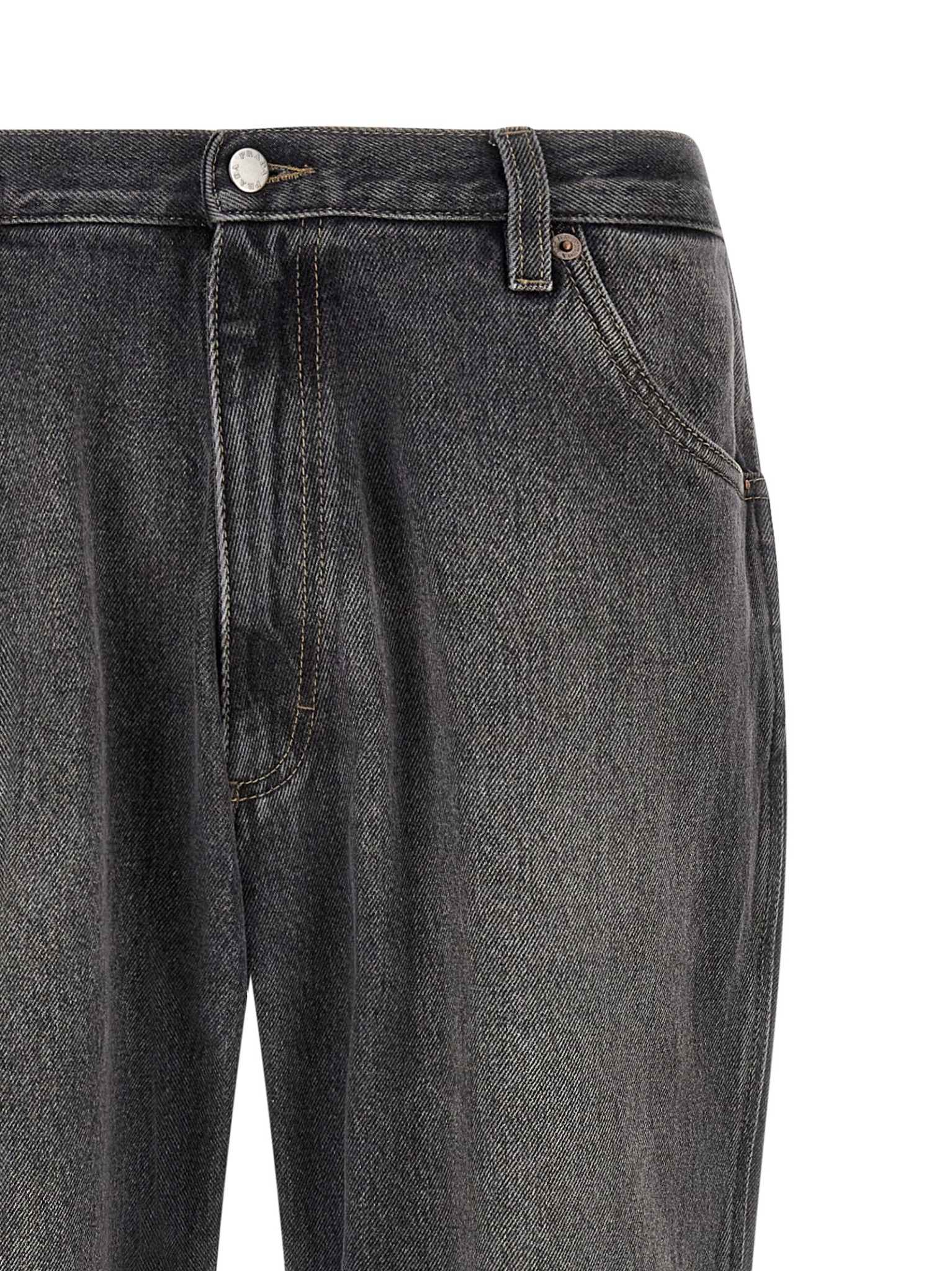 [Prada] Jeans FW26 GEP457SOOO6288F0557