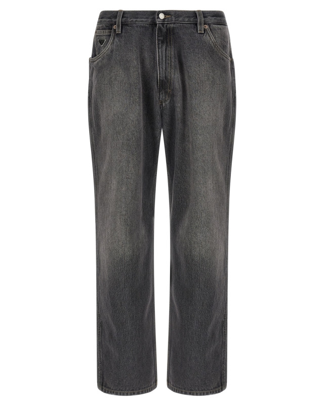 [Prada] Jeans FW26 GEP457SOOO6288F0557
