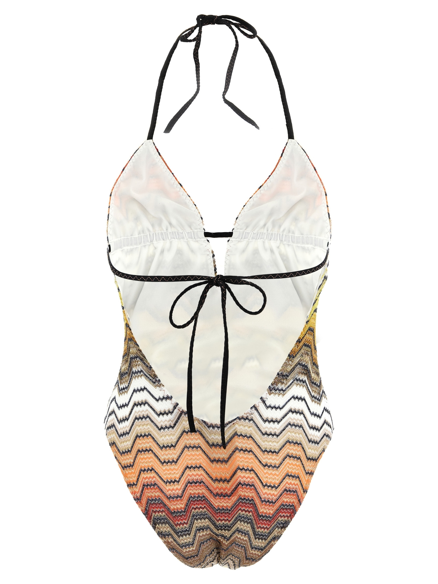 [MISSONI] Beach Cover Up SS26 MC24SP00BR015DS91SC
