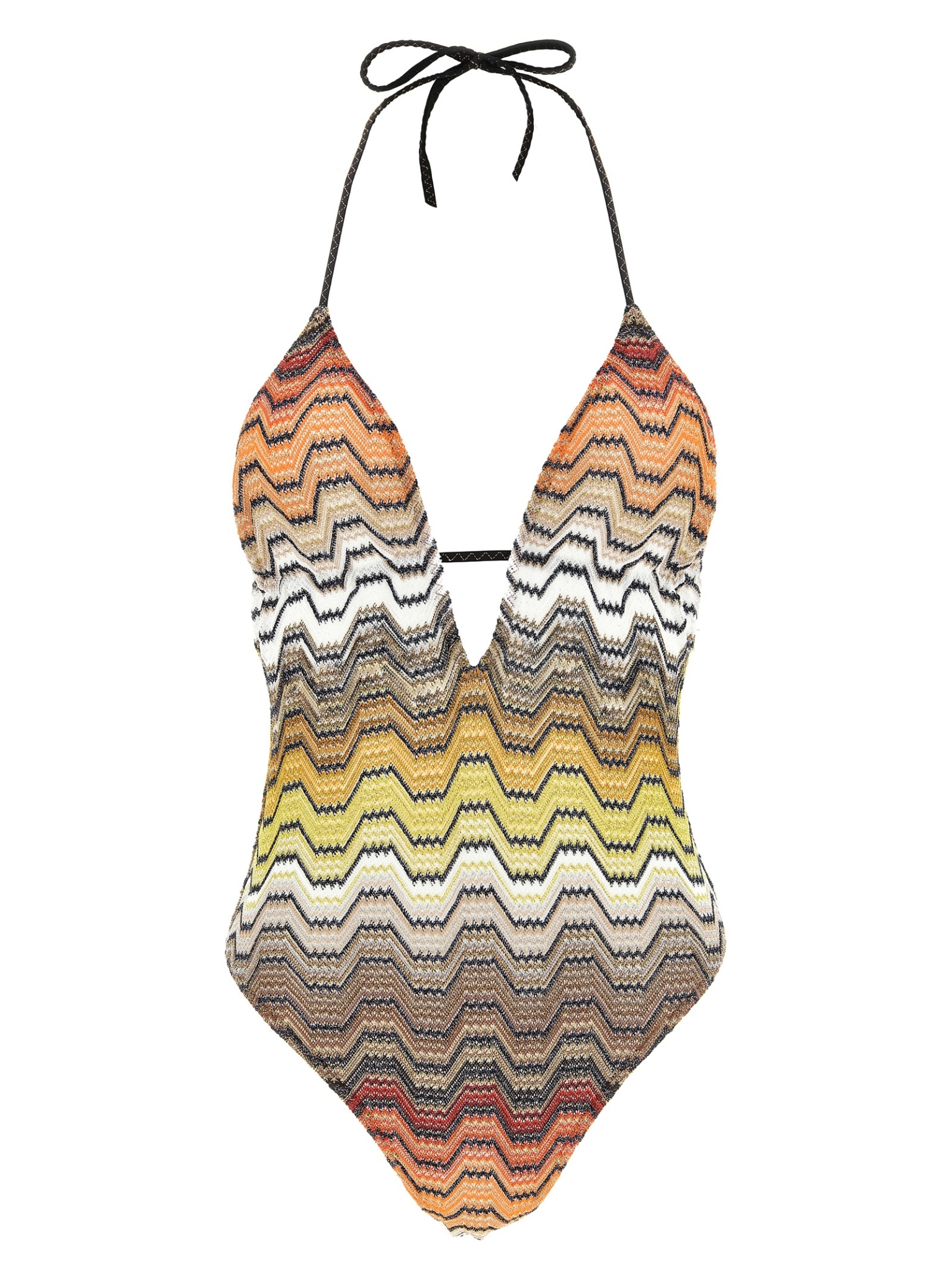 [MISSONI] Beach Cover Up SS26 MC24SP00BR015DS91SC