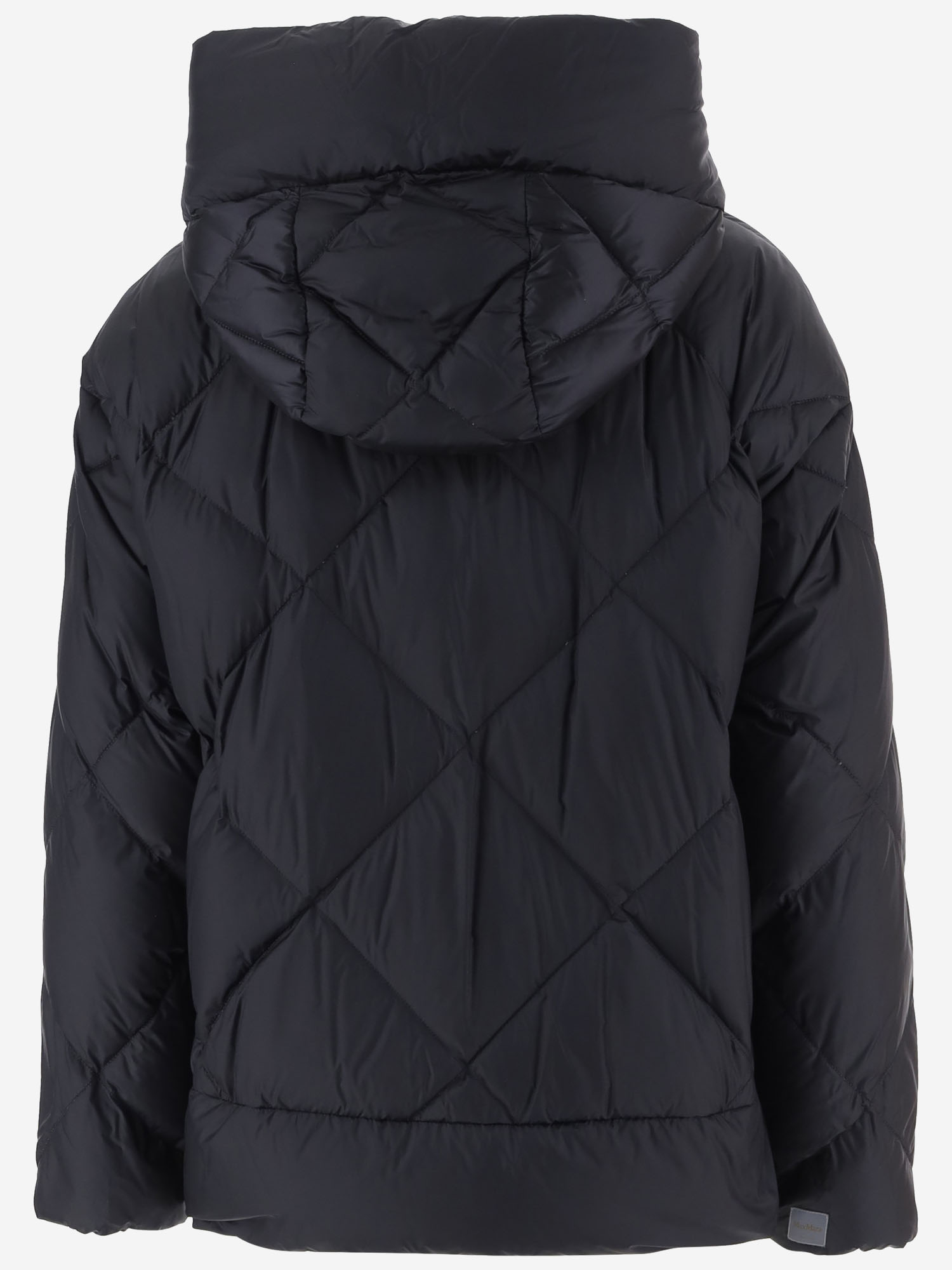 [Max Mara Cube] Casual Jacket FW26 MTCSOFTFE002
