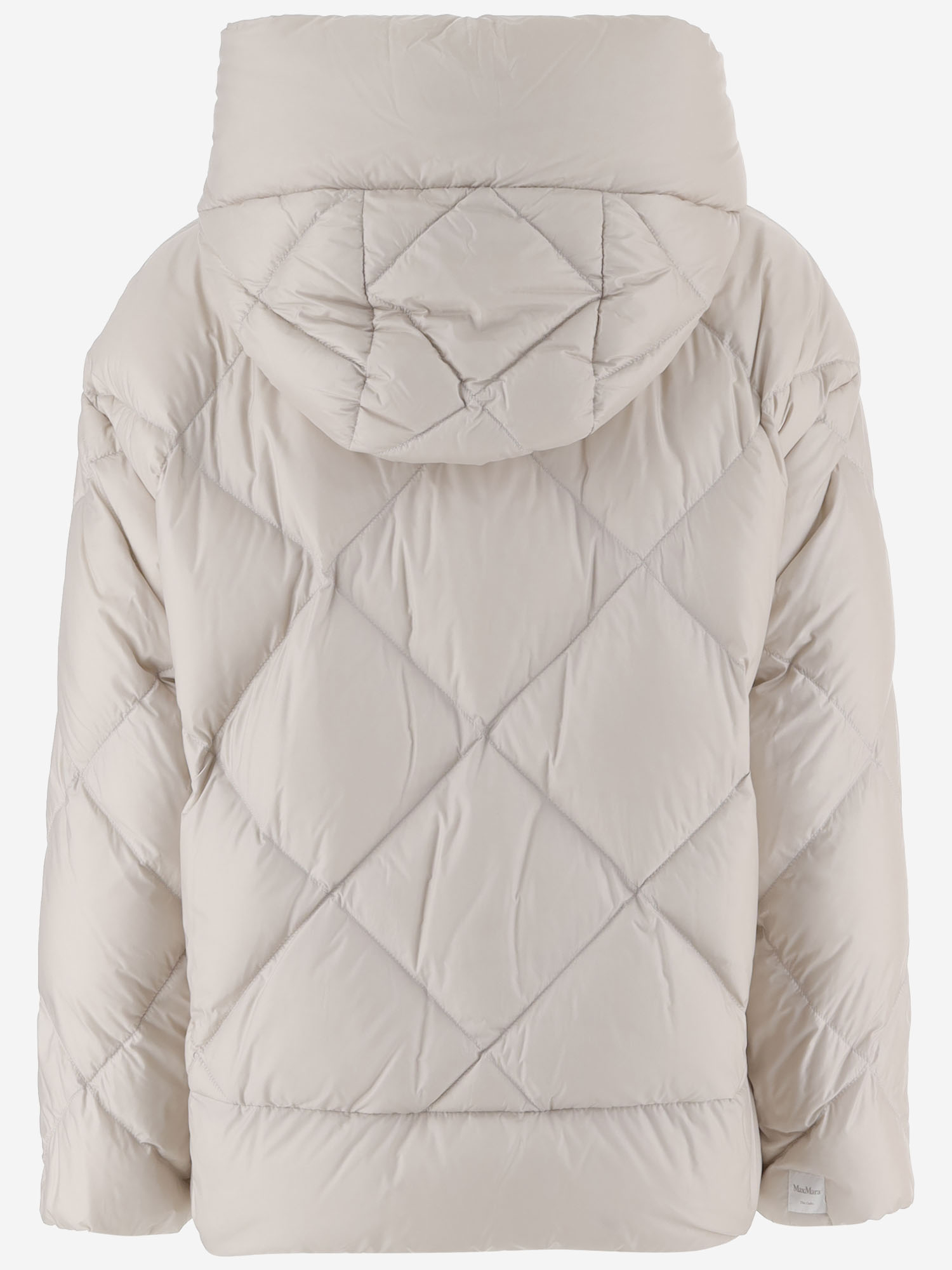 [Max Mara Cube] Casual Jacket FW26 MTCSOFTFE031