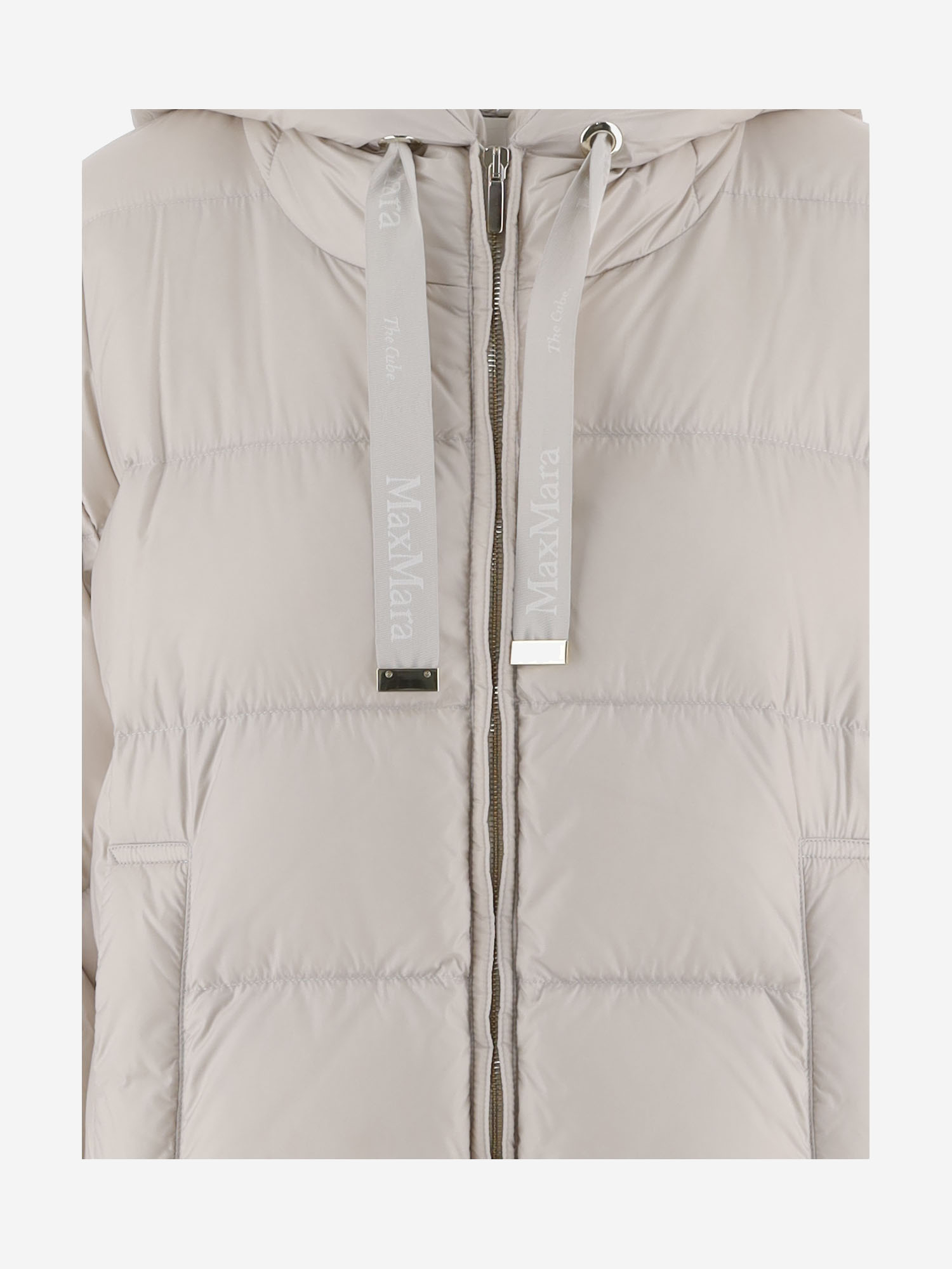 [Max Mara Cube] Casual Jacket FW26 MTCSOFTFE031