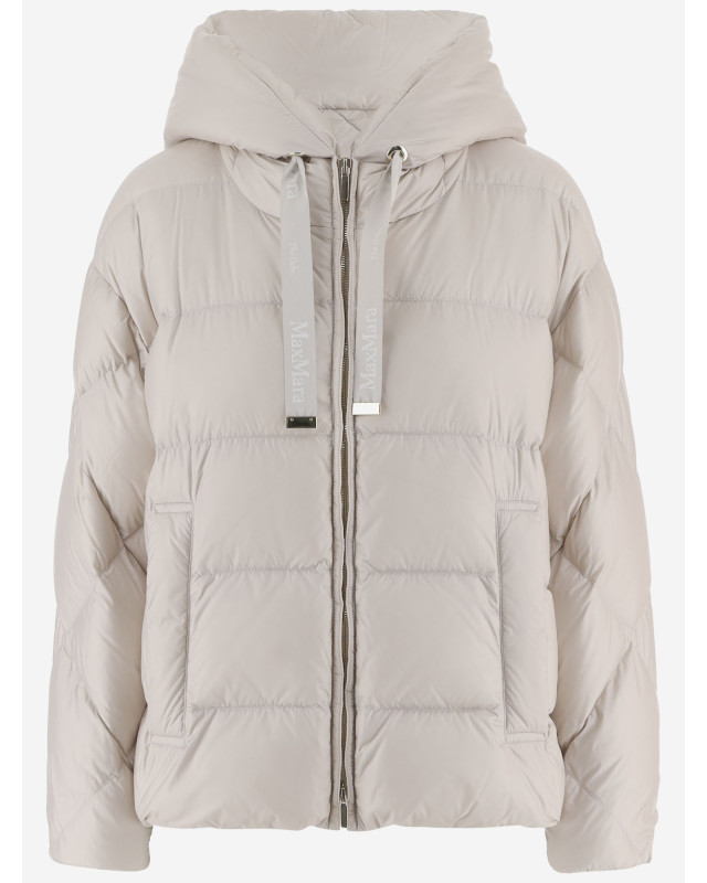 [Max Mara Cube] Casual Jacket FW26 MTCSOFTFE031