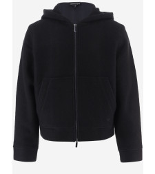 [Emporio Armani] Jacket FW26 EM006436AF29844UC001
