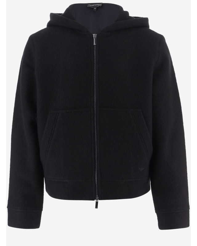 [Emporio Armani] Jacket FW26 EM006436AF29844UC001