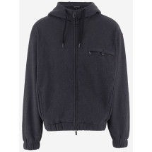 [Emporio Armani] Sweatshirt FW26 EM006817AF13713UA083