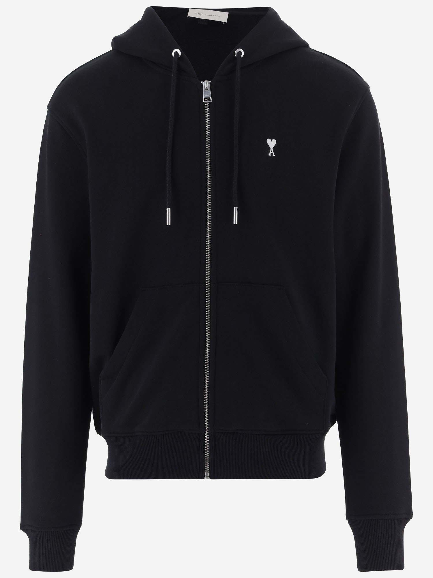 [AMI] Sweatshirt FW26 HSW765730045