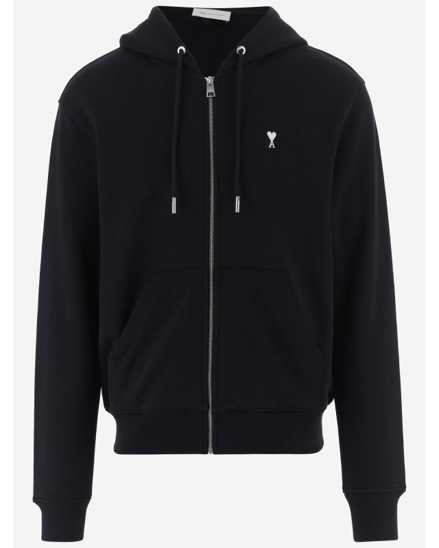[AMI] Sweatshirt FW26 HSW765730045