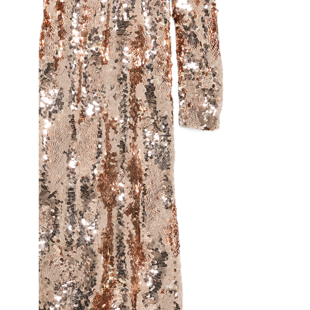 [RABANNE] Dress FW26 26AJRO360 PO0532 M709