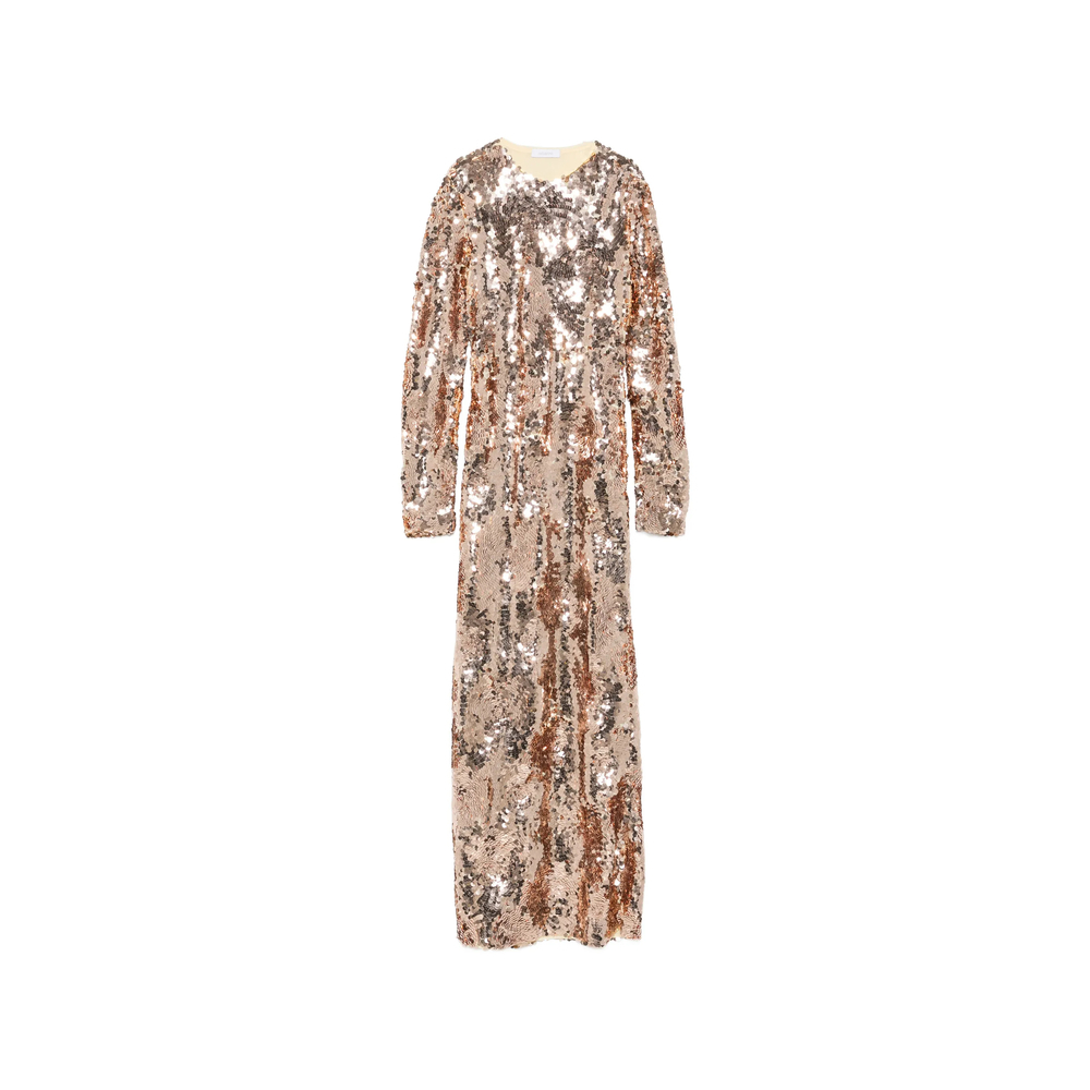 [RABANNE] Dress FW26 26AJRO360 PO0532 M709