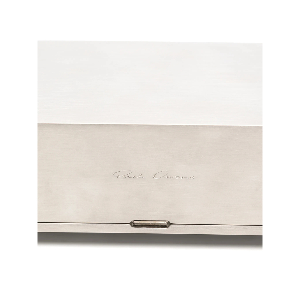 [Rick Owens] Clutch bag FW26 RA02F0944 ABSLBY 128