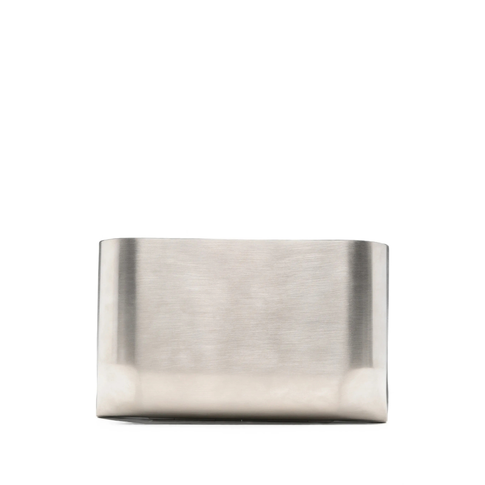 [Rick Owens] Clutch bag FW26 RA02F0944 ABSLBY 128
