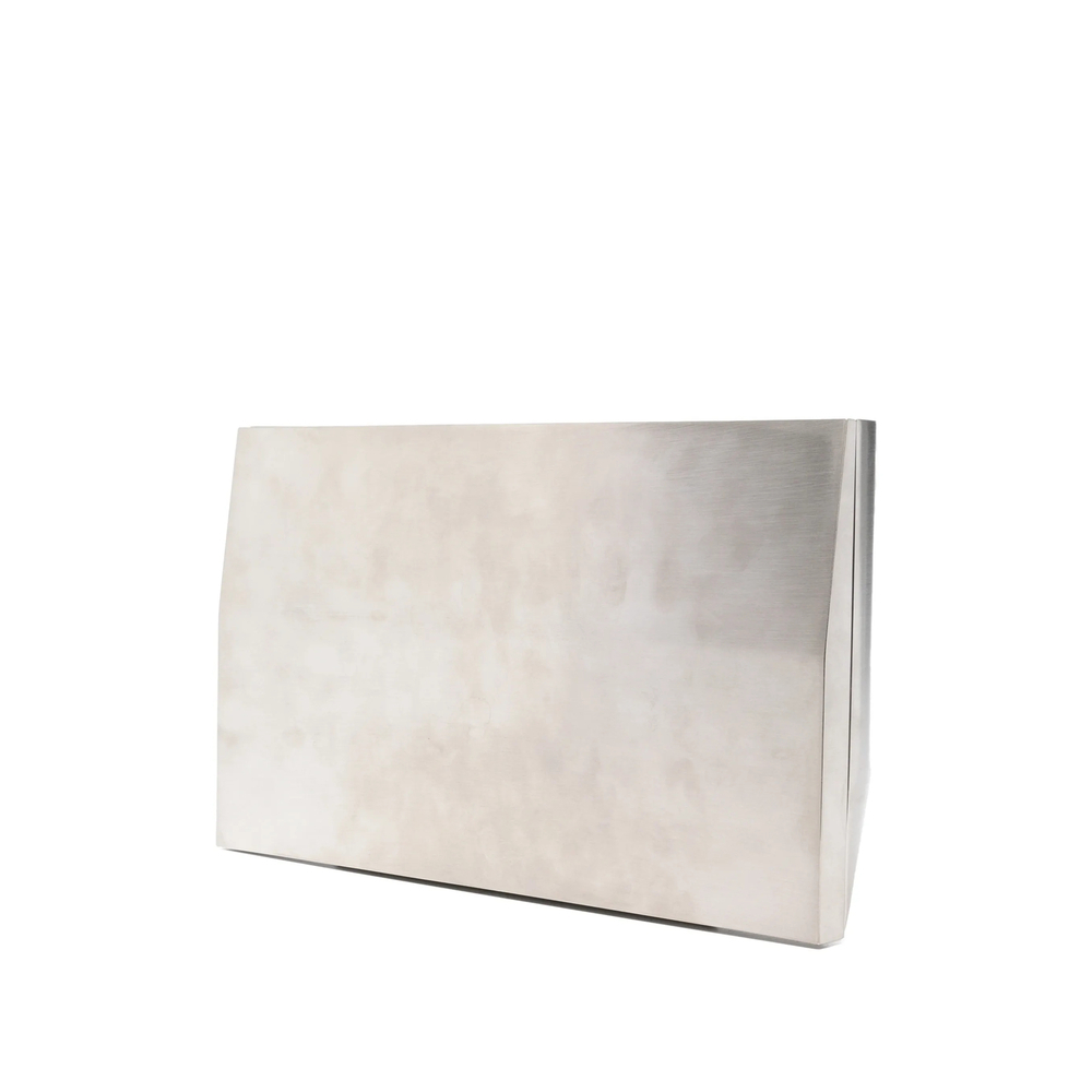 [Rick Owens] Clutch bag FW26 RA02F0944 ABSLBY 128