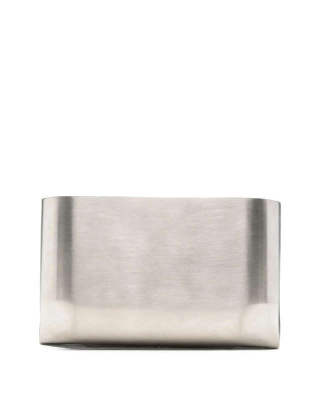 [Rick Owens] Clutch bag FW26 RA02F0944 ABSLBY 128