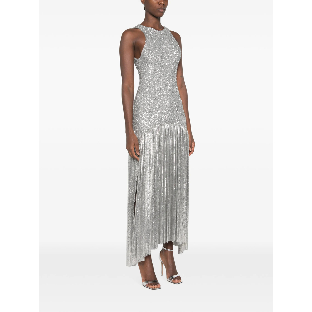 [RABANNE] Dress FW26 26AXRO367 MH0004 P040