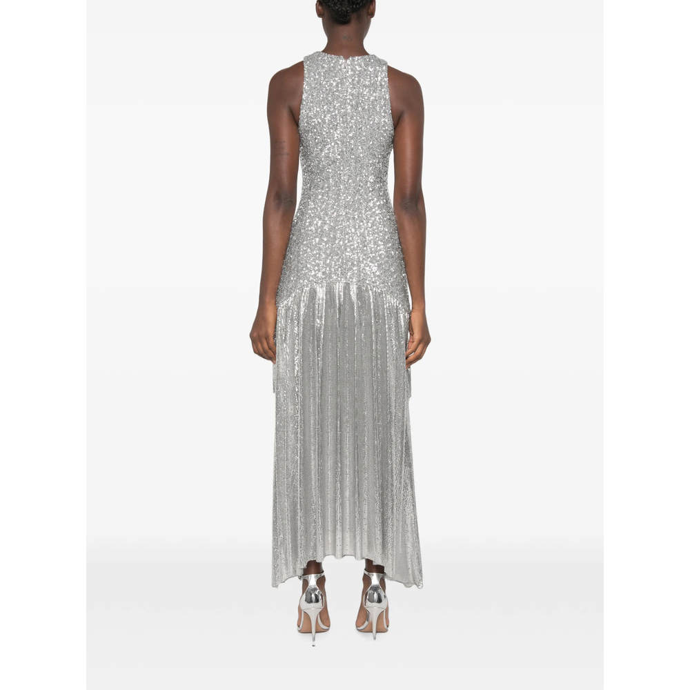 [RABANNE] Dress FW26 26AXRO367 MH0004 P040