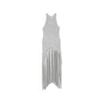 [RABANNE] Dress FW26 26AXRO367 MH0004 P040