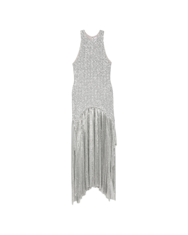 [RABANNE] Dress FW26 26AXRO367 MH0004 P040