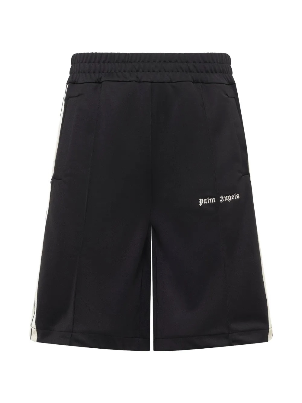 [Palm Angels] Shorts FW26 PAMCL001FB0011003